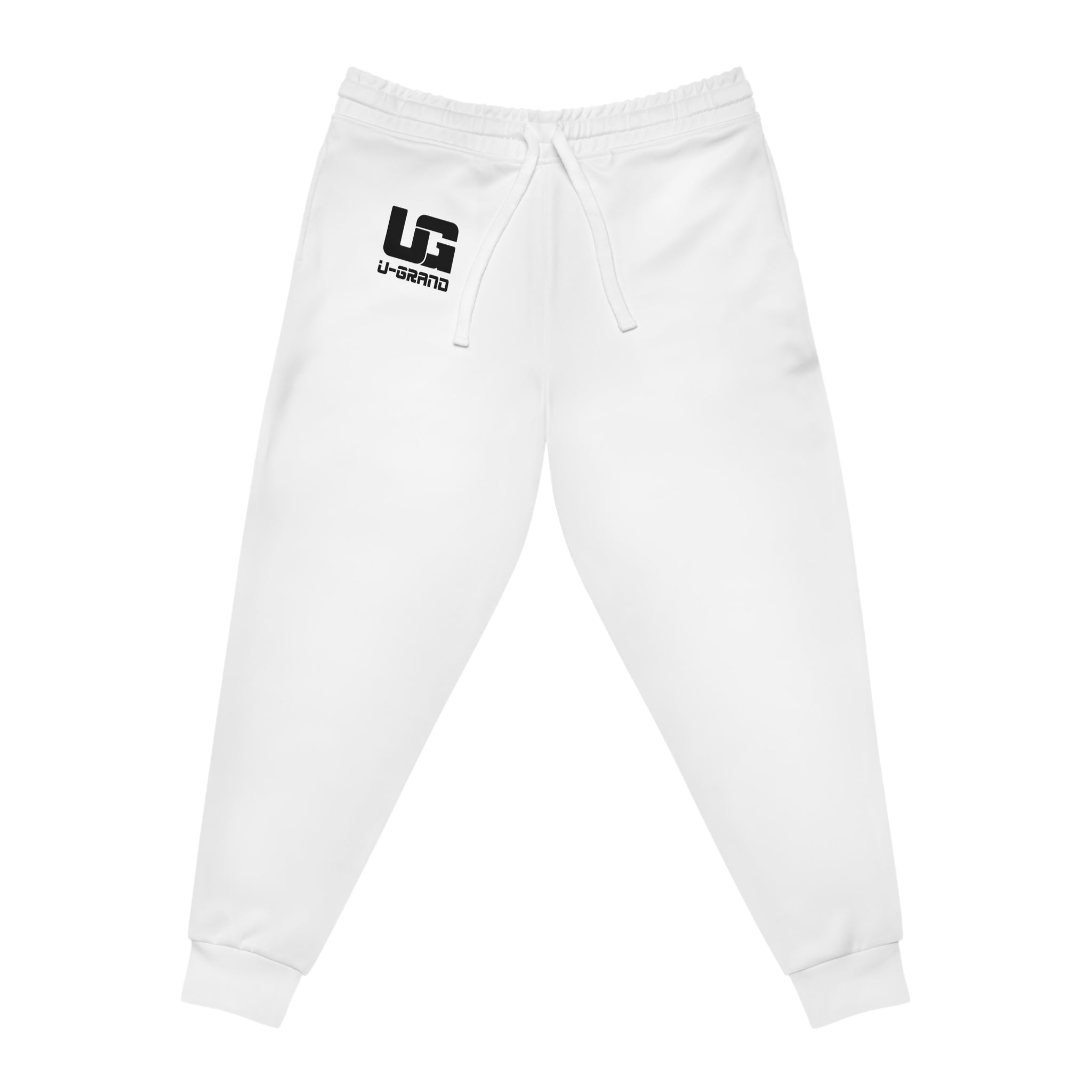 U-GRAND Stylish Athletic Joggers for Comfort & Performance
