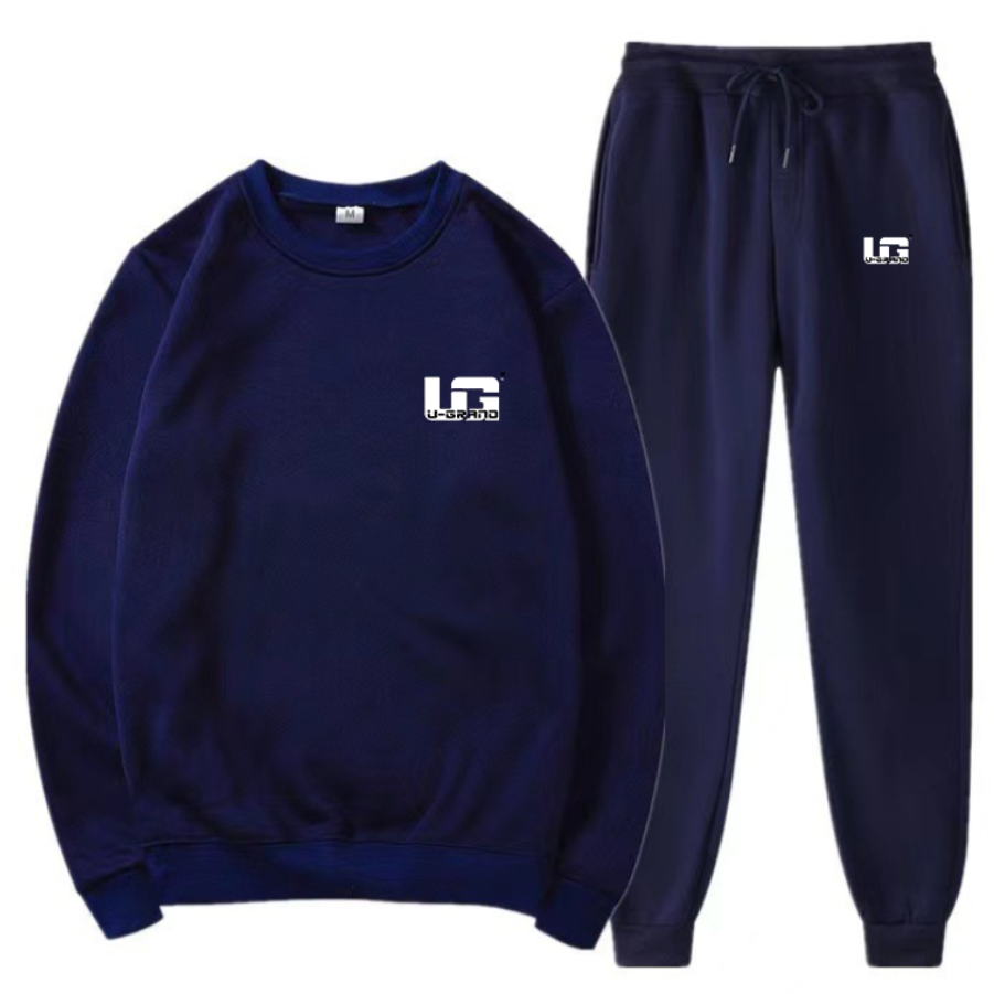 Men's Streetwear Graphic