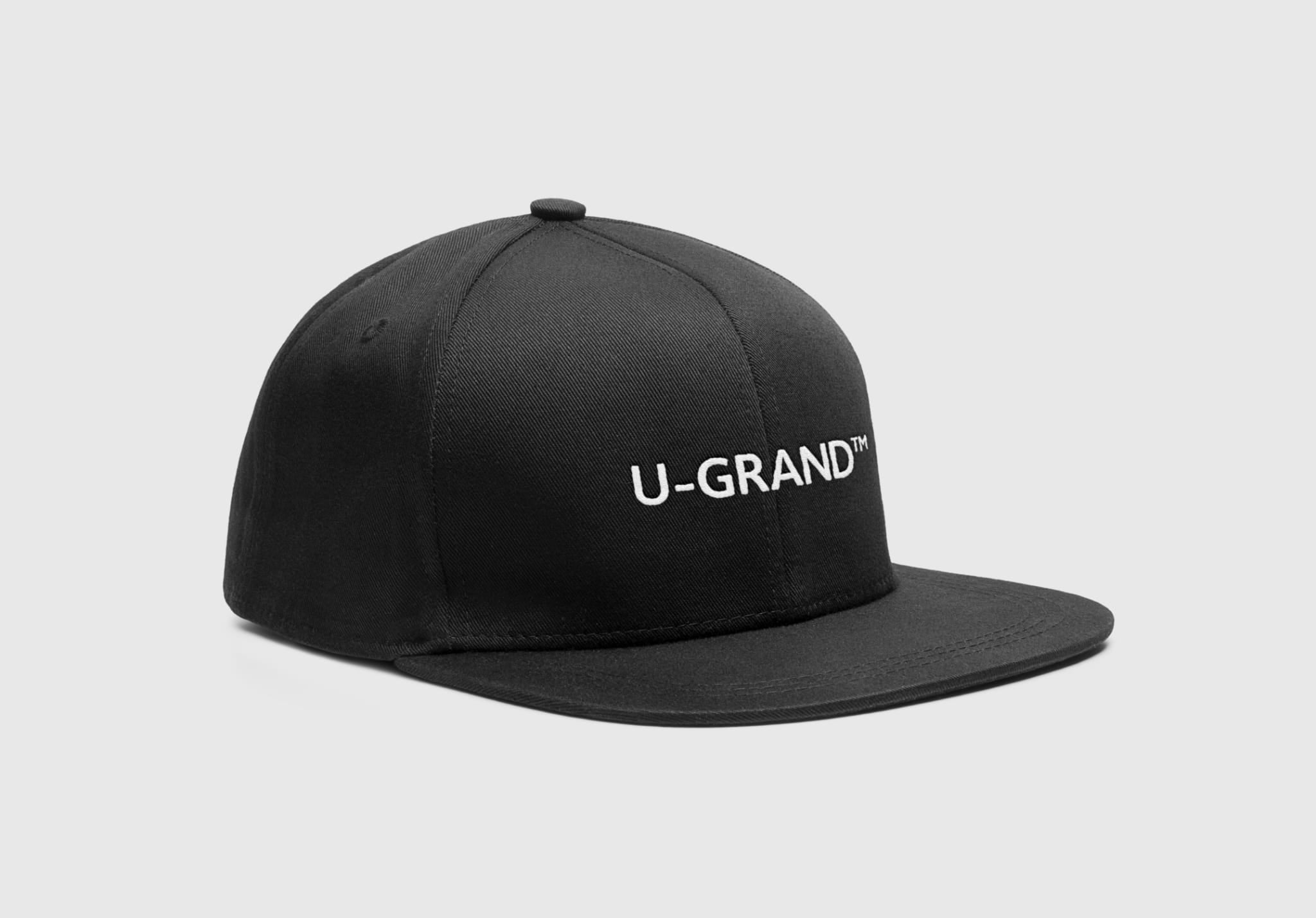 Boys Headwear