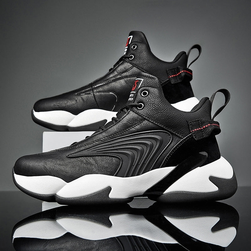 Men's Footwear