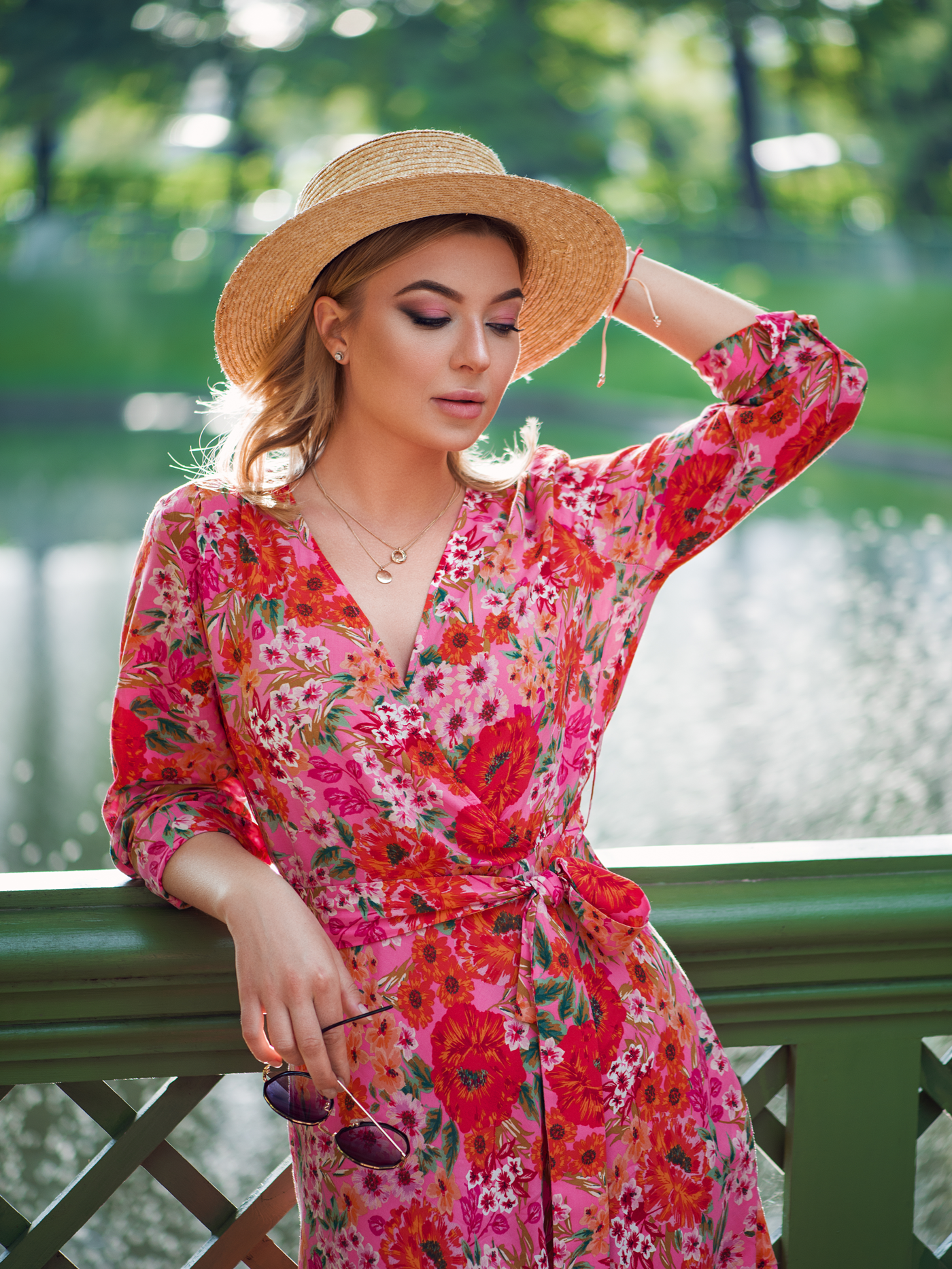 Women headwear