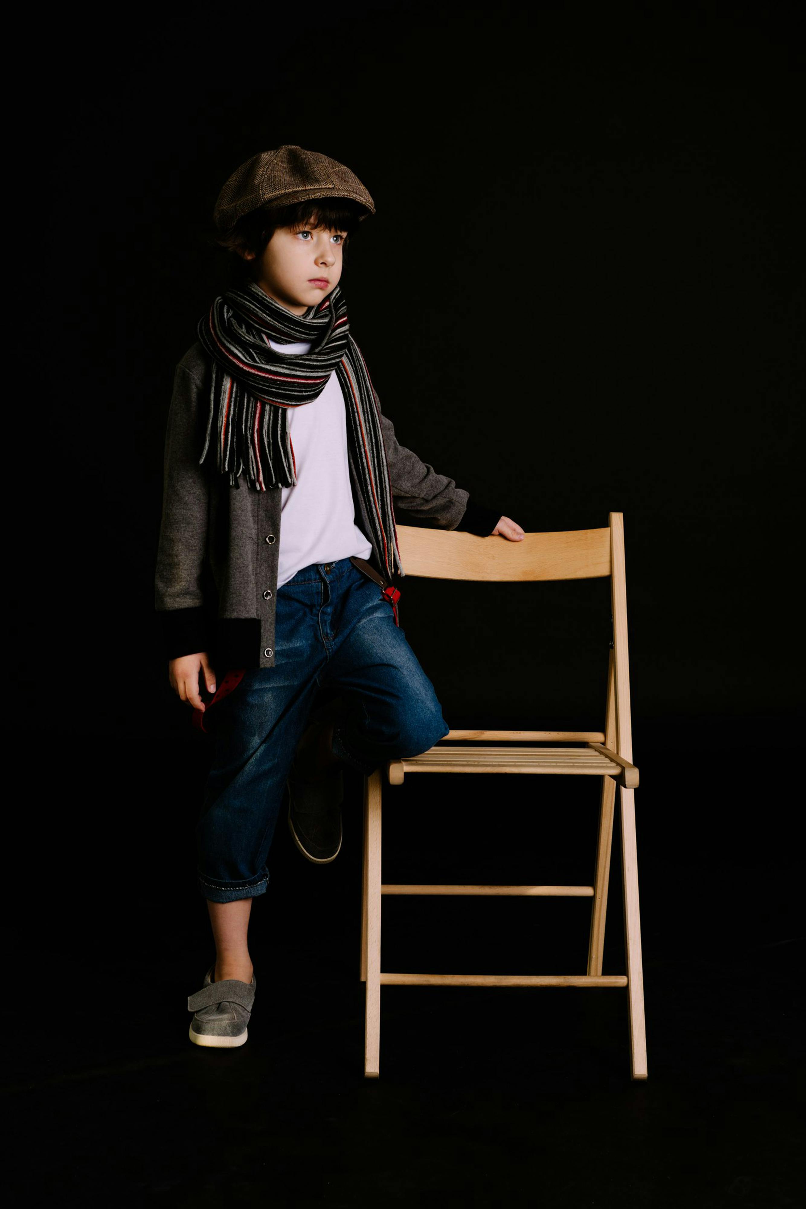 Boy's Tops