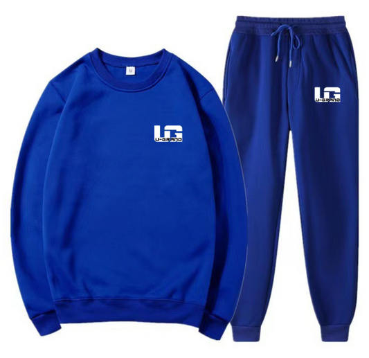 U-GRAND Unisex Sweatsuits