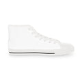 Stylish Men's High Top Sneakers - Perfect for Casual Outings