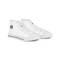 Stylish Men's High Top Sneakers - Perfect for Casual Outings