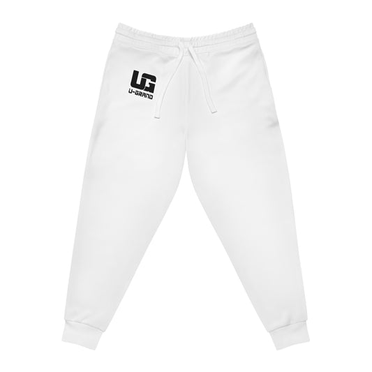 U-GRAND Stylish Athletic Joggers for Comfort & Performance