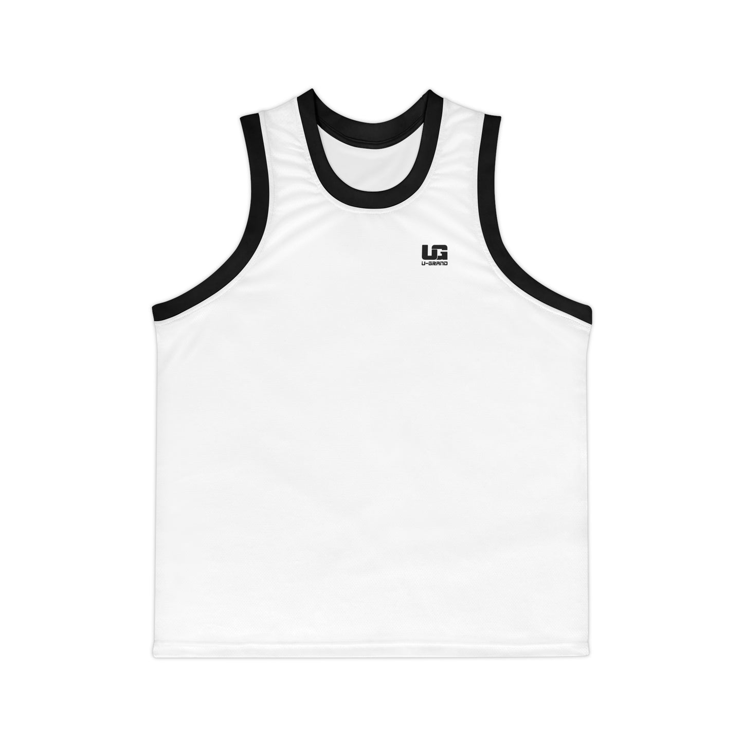 U-GRAND Bold Graphic Basketball Shorts for Active Lifestyle | Perfect for Sports & Casual Wear