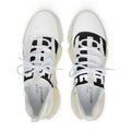 U-GRAND Stylish Men's Mesh Sneakers - Lightweight, Breathable Athletic Shoes for Everyday Wear