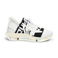 U-GRAND Stylish Men's Mesh Sneakers - Lightweight, Breathable Athletic Shoes for Everyday Wear